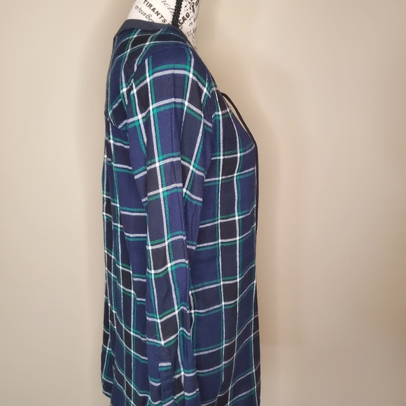 Plad, Tunic style top - Picture 3 of 8